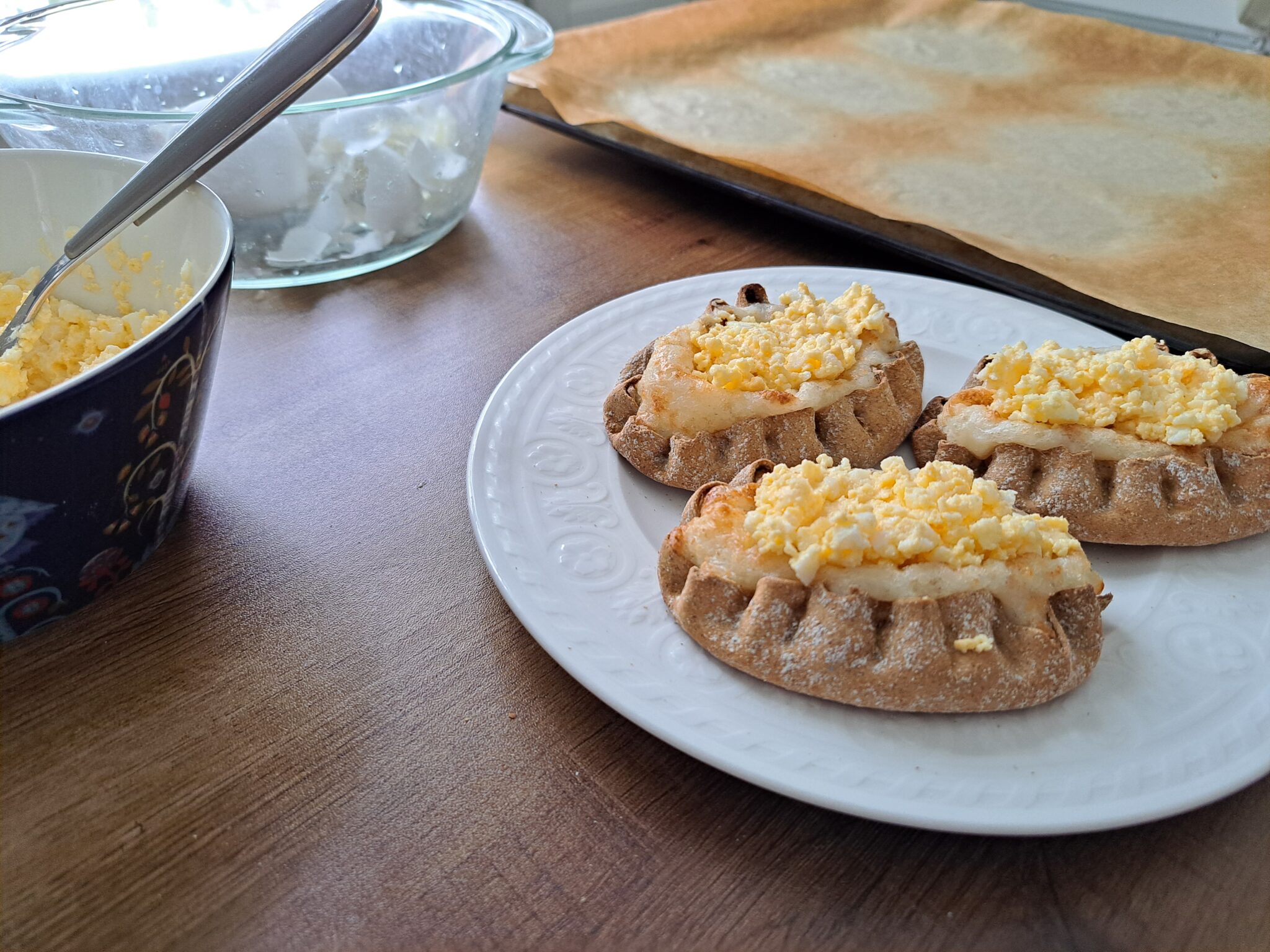 karjalanpiirakka